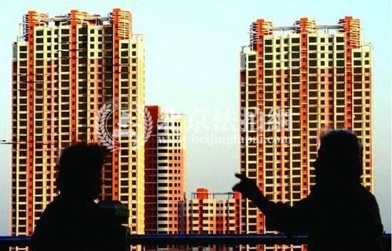 北京二手房回暖,网签量创一年新高！