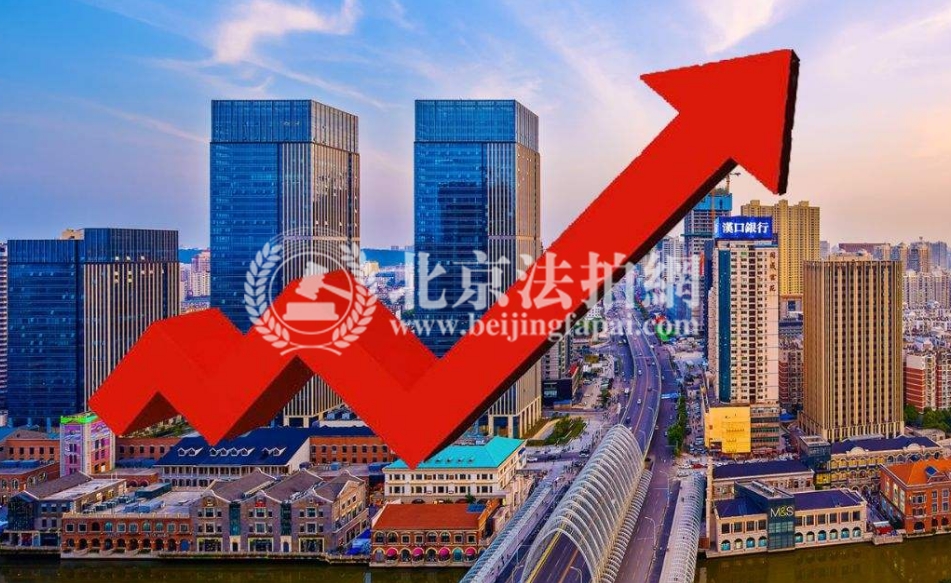 限价并未降低房价,北京房价“越调越涨”!