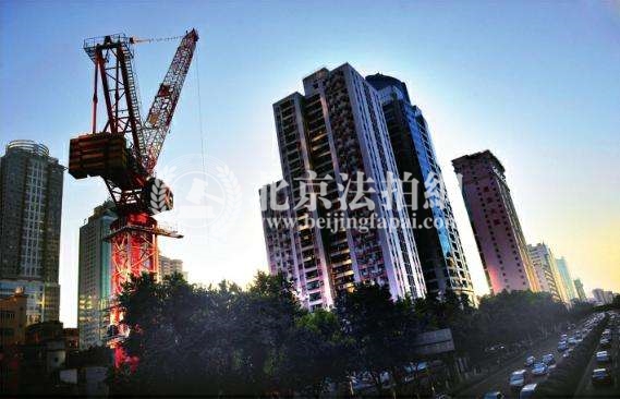 2018北京房地产领先,北京二手房交易回暖