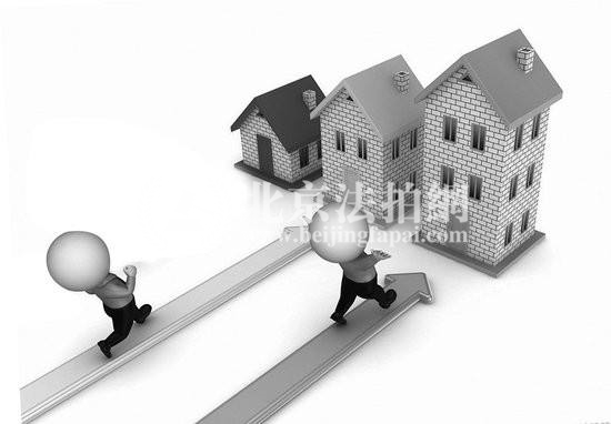 北京买房为什么更倾向二手房 5大优势难以比拟