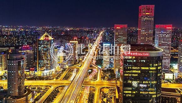 北京楼市 房地产置业保持平稳增长