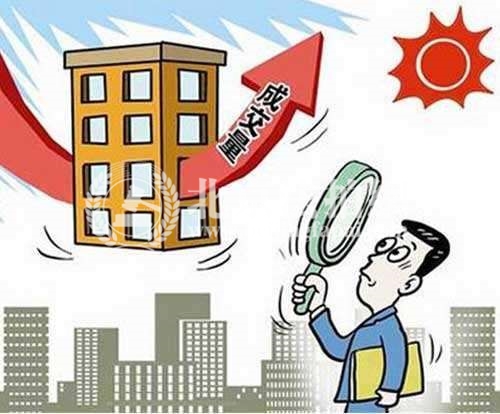 北京楼市回暖 房价没涨 买房较佳时机!