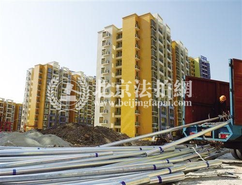 50城卖地1.2万亿元 房企疯狂买地货值逾1.8万亿元