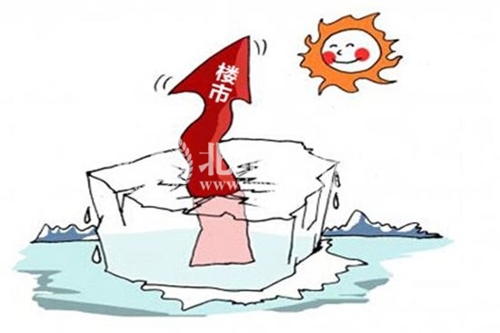 北京楼市回暖 通州房价较上月每套涨5万-10万元