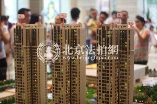 2018北京楼市回暖 5月中上旬京楼市网签量攀升