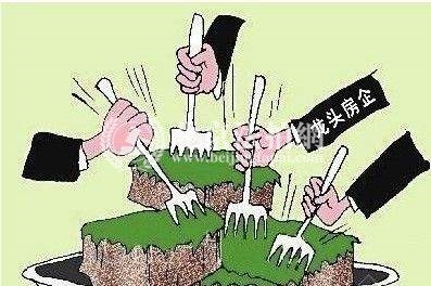 2018房产趋势 土地市场持续火爆 双轨制供应会消失吗