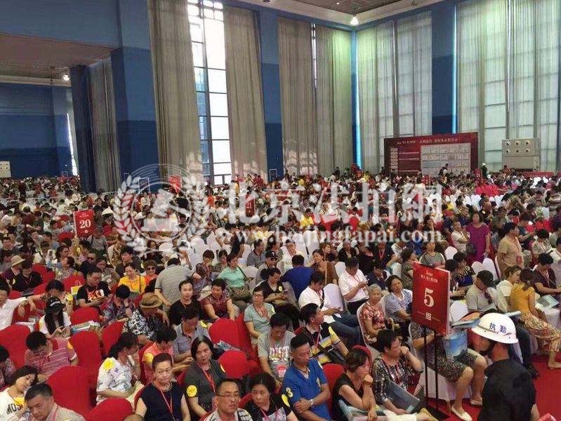 万人抢房重现，购房者非理性吗?非也