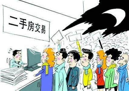 2018多地楼市被约谈，二手房市场会受影响吗?房价要疯涨!
