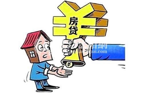 2018全国房贷利率迅猛上升，刚需买房者：咬牙也要先上车再说
