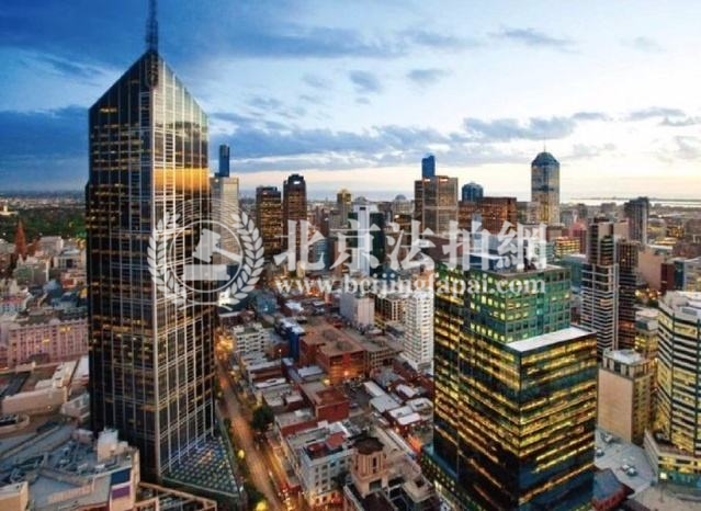 2018年5月北京楼市成交量环比大涨8成