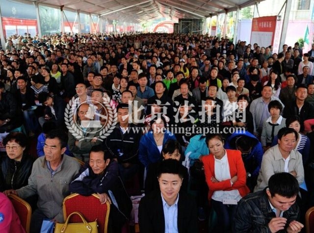 百余次调控下为何仍万人抢房?专家：限价摇号变相刺激了需求