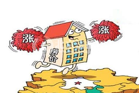 2018年5月北京二手房交易量创14月新高 自住仍是核心需求