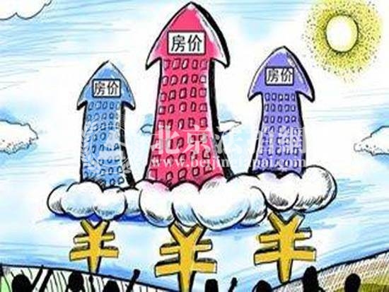 2018年多种保障房组合:一线城市房市将迎来剧变
