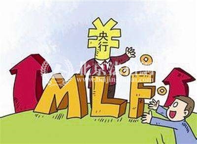 2018北京房价 央行通过MLF大放水 房价还会暴涨吗?