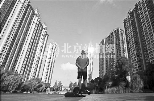 2018年前5月三巨头销售均破2000亿 房企全年业绩仍看涨