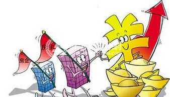 2018年前5月三巨头销售均破2000亿 房企全年业绩仍看涨