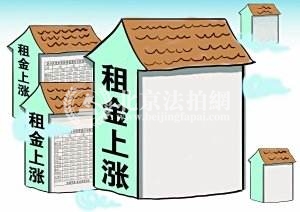 北京90后租客占比上升 月租金同比涨了14.2%