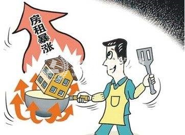 北京90后租客占比上升 月租金同比涨了14.2%
