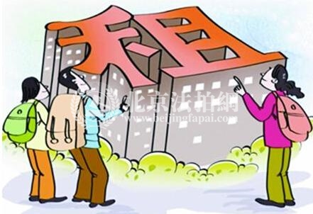 2018北京房租 毕业季到来,北京租赁市场升温!