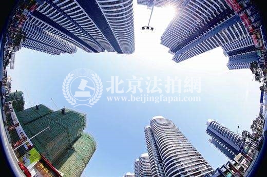 2018房价涨、库存持续下降 楼市回暖迹象隐现