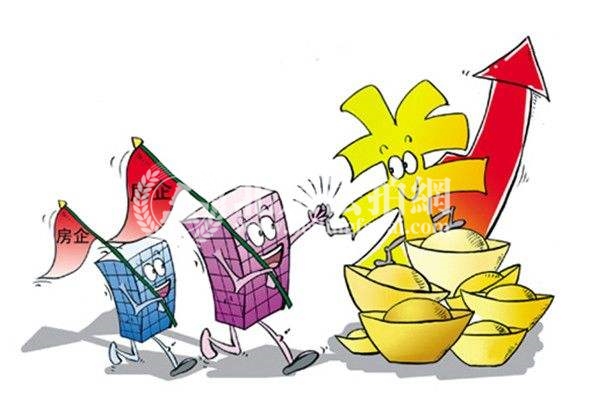 碧桂园服务正式于港交所挂牌 总市值超230亿港元