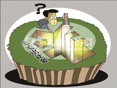 三四线楼市迅猛发展 5月土地出让金环比增加66%