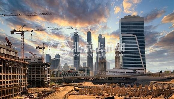 三四线楼市迅猛发展 5月土地出让金环比增加66%