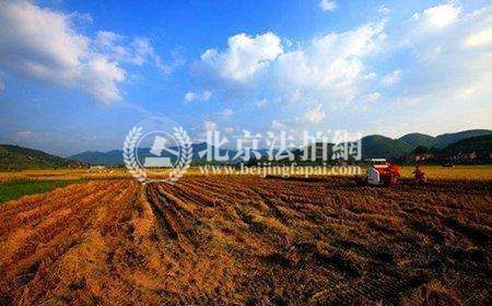 2018北京土地供应 供应住宅用地1200公顷