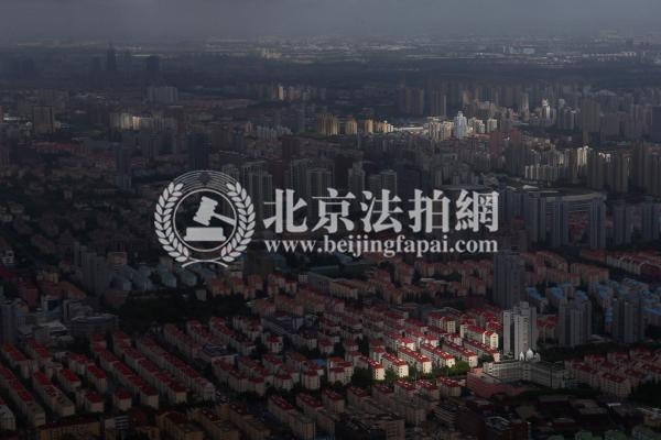 2018北京土地供应 供应住宅用地1200公顷