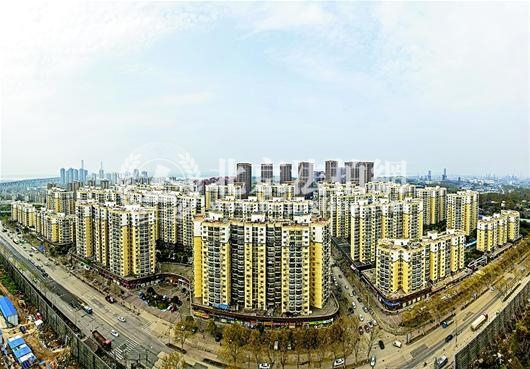 6月北京已有14个项目入市 新建商品房市场供应提升