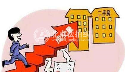 北京一二手房价格严重倒挂 全国二手房量增价稳刚需入市