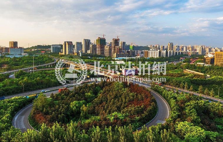 北京城市副中心将新增住房18万套 实现森林入城