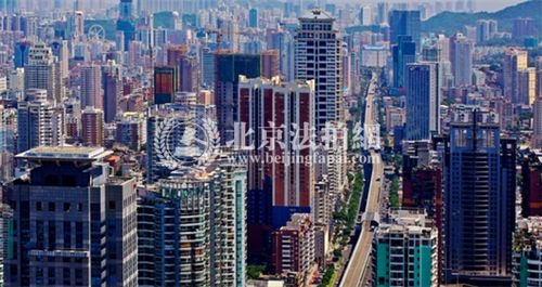 2018年北京住宅用地供应1000公顷