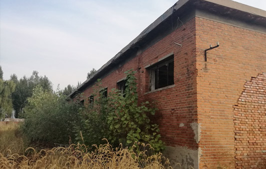 东高村镇平马路临9号工业房产