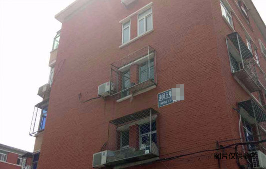 迎风五里12号楼2单元101室