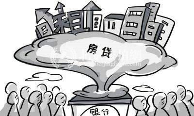 2018年买房要趁早 利率上涨或许比房价下降来得更快!