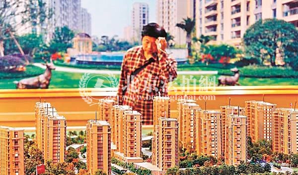 2018年房价很难下降!刚需别等了!抓紧买房吧!