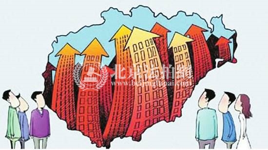 2018年房价很难下降!刚需别等了!抓紧买房吧!