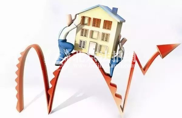 没买房真是因为房价高吗?遇到合适的房子就买吧!