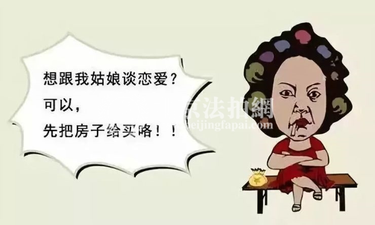 没买房真是因为房价高吗?遇到合适的房子就买吧!