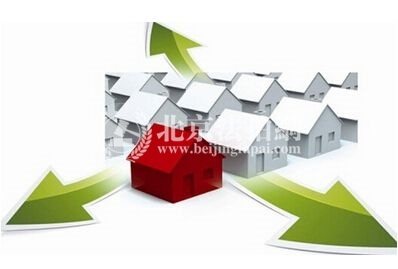 住建部:商品房库存量较大地方 可以继续推进棚改货币化安置