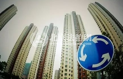 2018年6月房价上涨城市数量增多 楼市开启全面严打模式