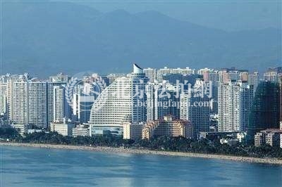 2018上半年北京房产 住宅新开工面积增长16.3%
