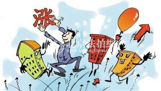 2018中国楼市 为何楼市创连续37个月上涨新记录