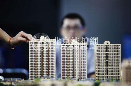 2018房产市场 百城住宅库存连跌35个月 创10年新低