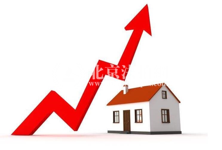 北京房贷利率倒挂:个别银行网点首套房上浮30%