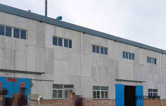 张家湾镇中街2号院1号楼工业房产