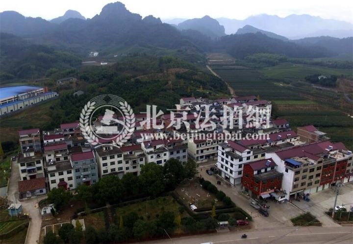 北京近三万山区农民5年内集体搬迁 房屋拆除避免回迁