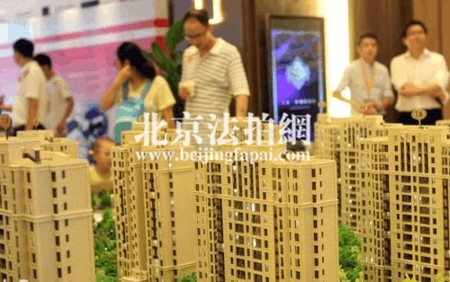 北京月均房租升至近5000元 90后成租房主力
