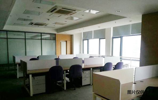 中国红街大厦1号楼1201室